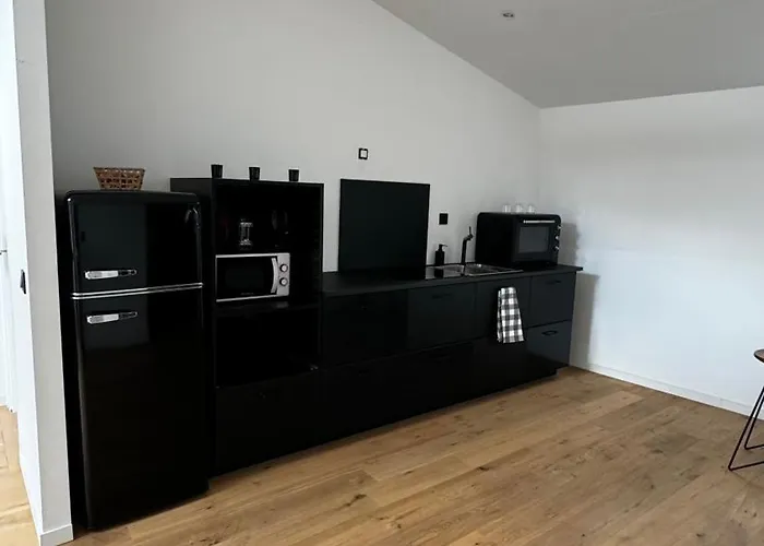 Accommodatie bij particulieren Maison Cosy - Maison De Maitre Saint-Andre-lez-Lille