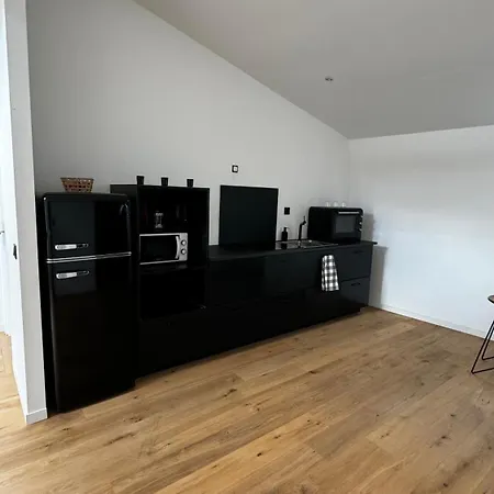 Privatunterkunft Maison Cosy - Maison De Maitre Saint-Andre-lez-Lille