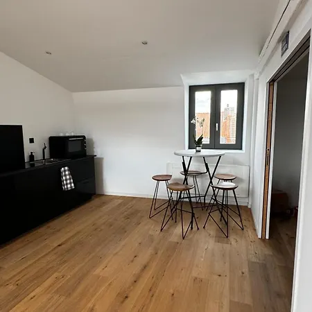 Maison Cosy - Maison De Maitre * Saint-Andre-lez-Lille