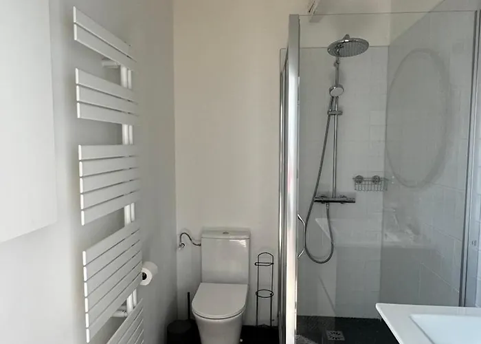 Maison Cosy - Maison De Maitre منزل للإقامة Saint-Andre-lez-Lille